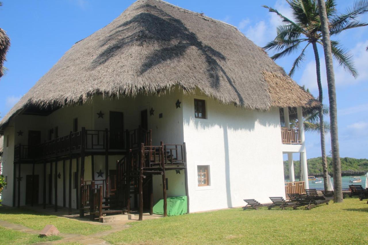 Blue Bay Village Watamu Exterior photo