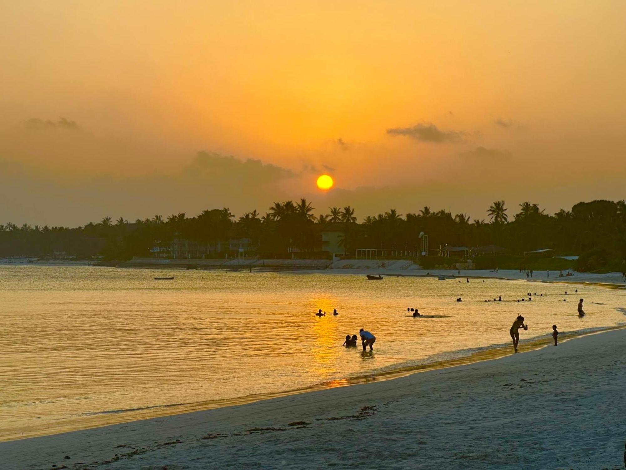 Blue Bay Village Watamu Exterior photo