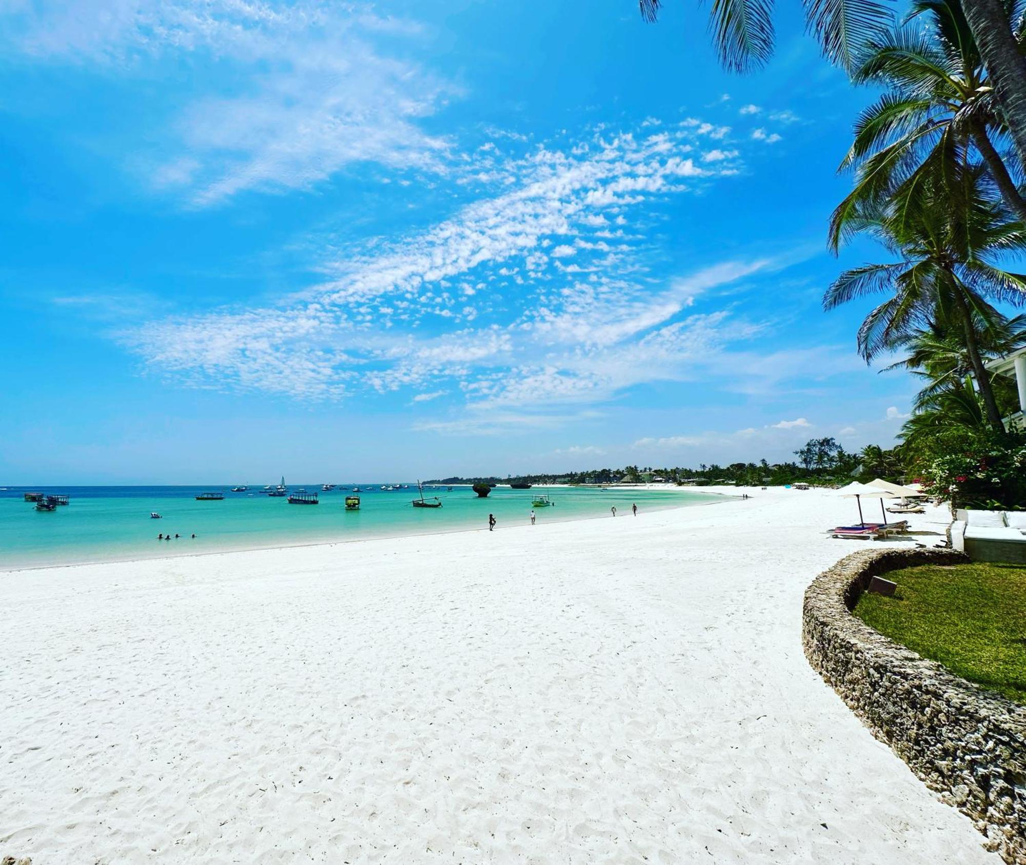 Blue Bay Village Watamu Exterior photo