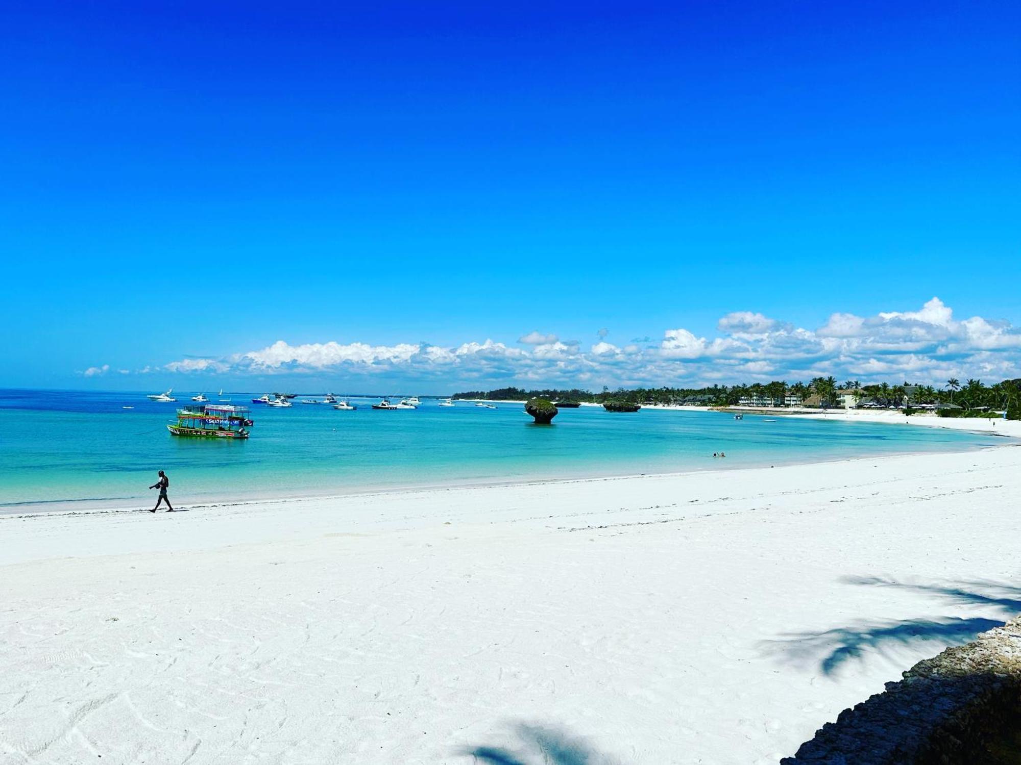 Blue Bay Village Watamu Exterior photo