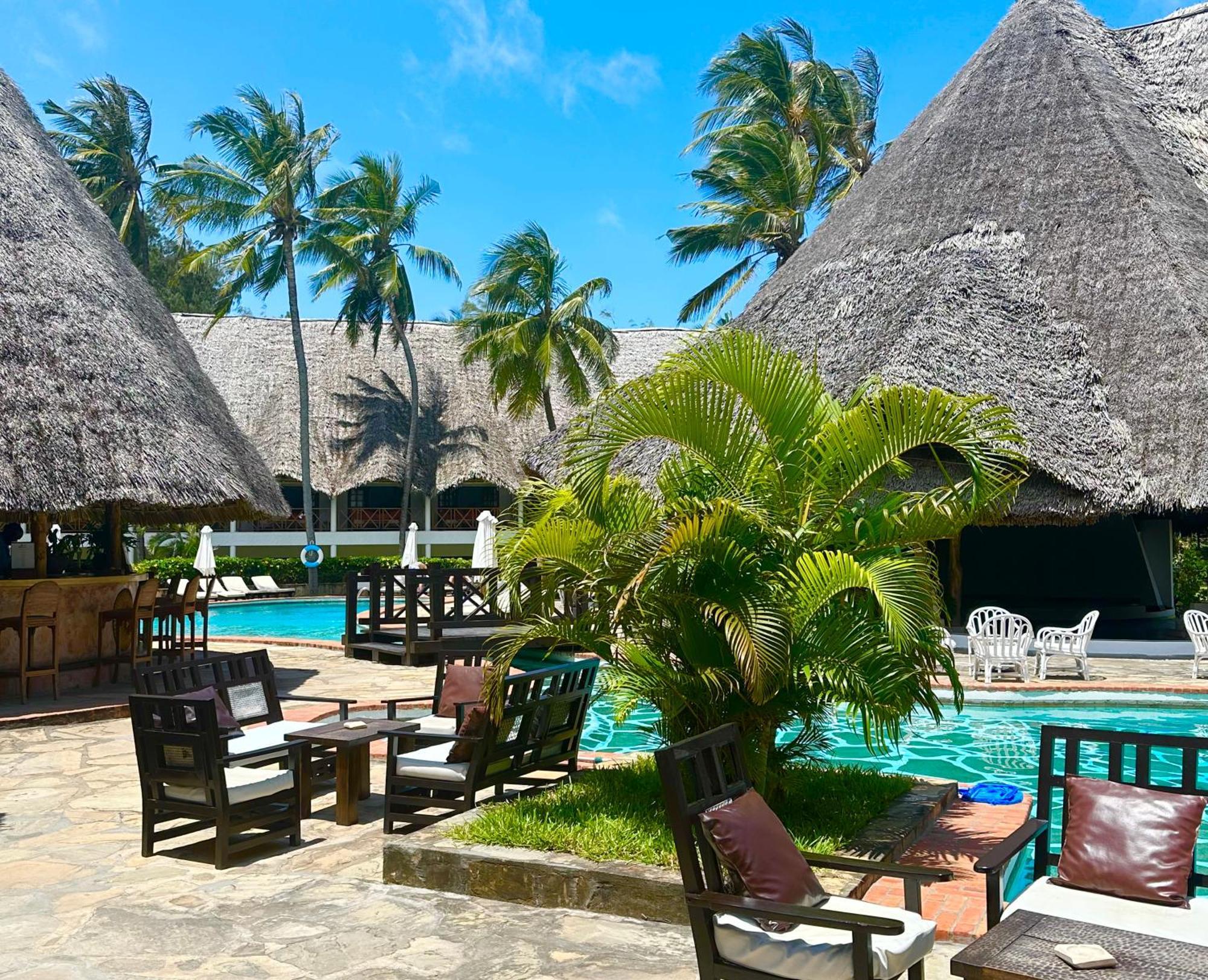 Blue Bay Village Watamu Exterior photo