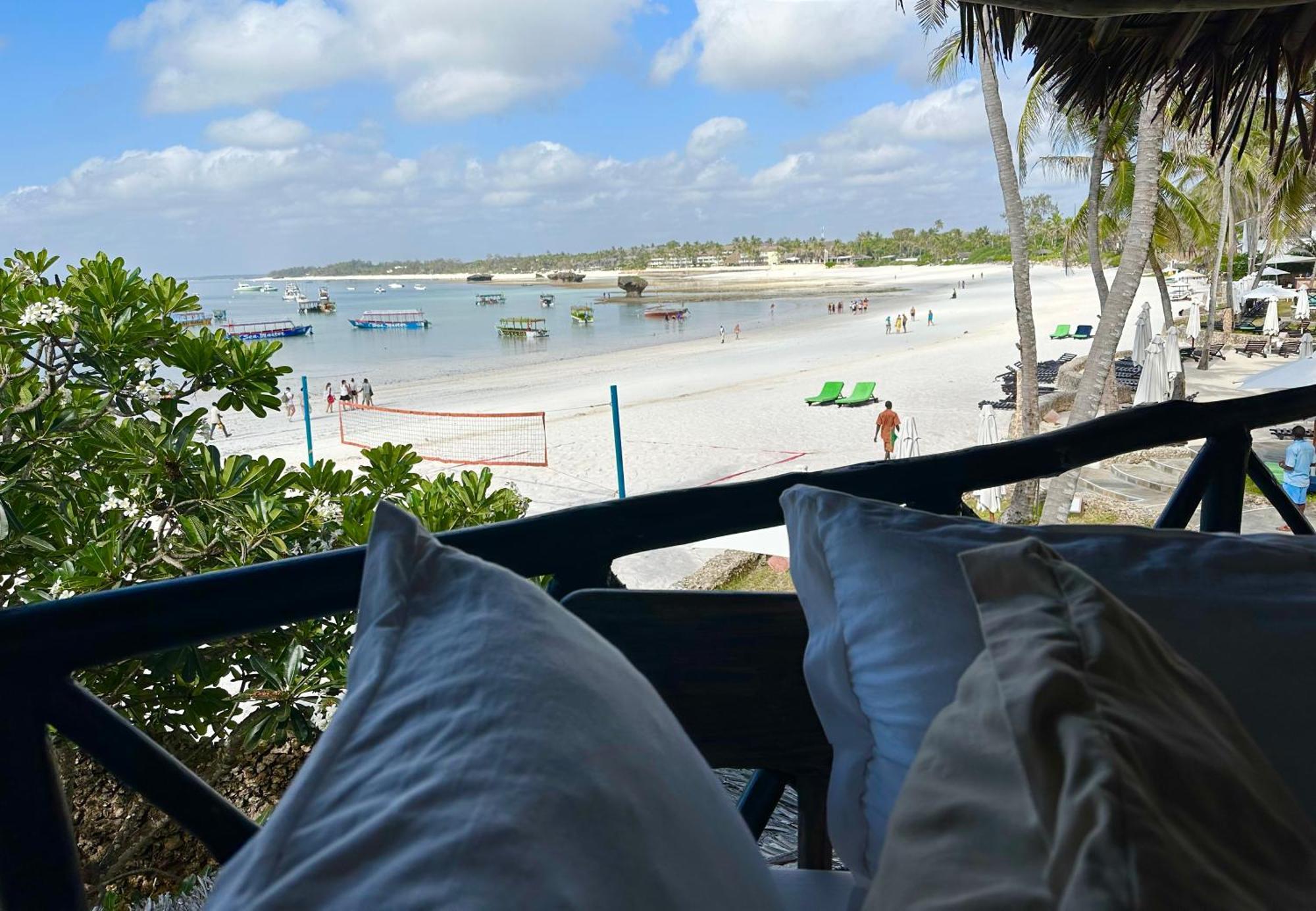 Blue Bay Village Watamu Exterior photo