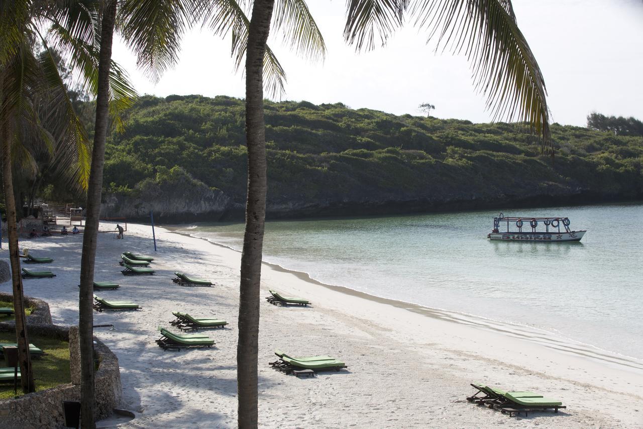 Blue Bay Village Watamu Exterior photo