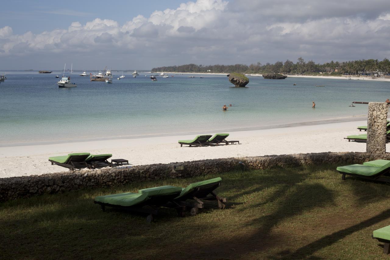 Blue Bay Village Watamu Exterior photo