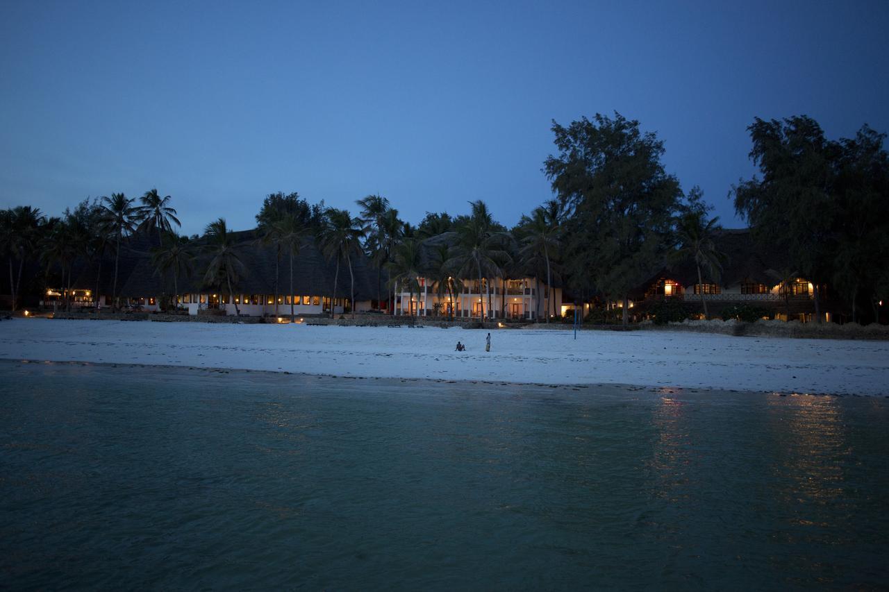 Blue Bay Village Watamu Exterior photo