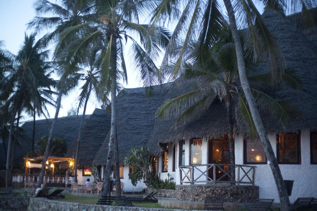 Blue Bay Village Watamu Exterior photo