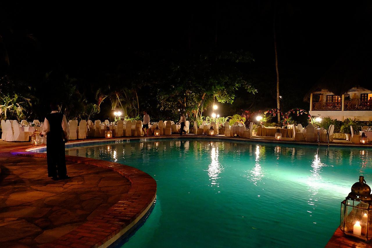 Blue Bay Village Watamu Exterior photo