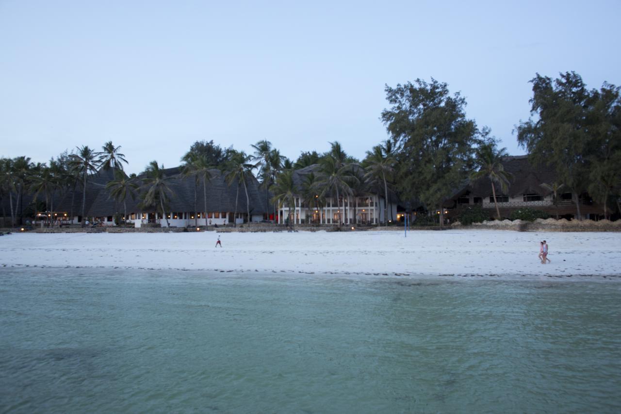 Blue Bay Village Watamu Exterior photo