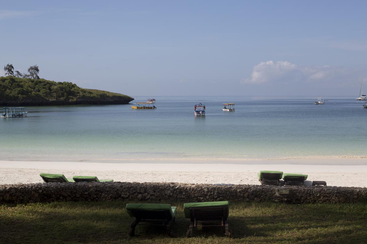 Blue Bay Village Watamu Exterior photo