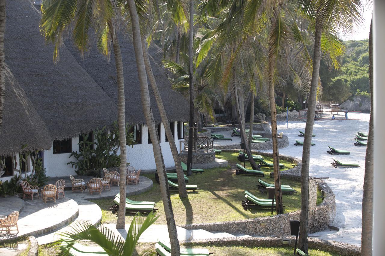 Blue Bay Village Watamu Exterior photo