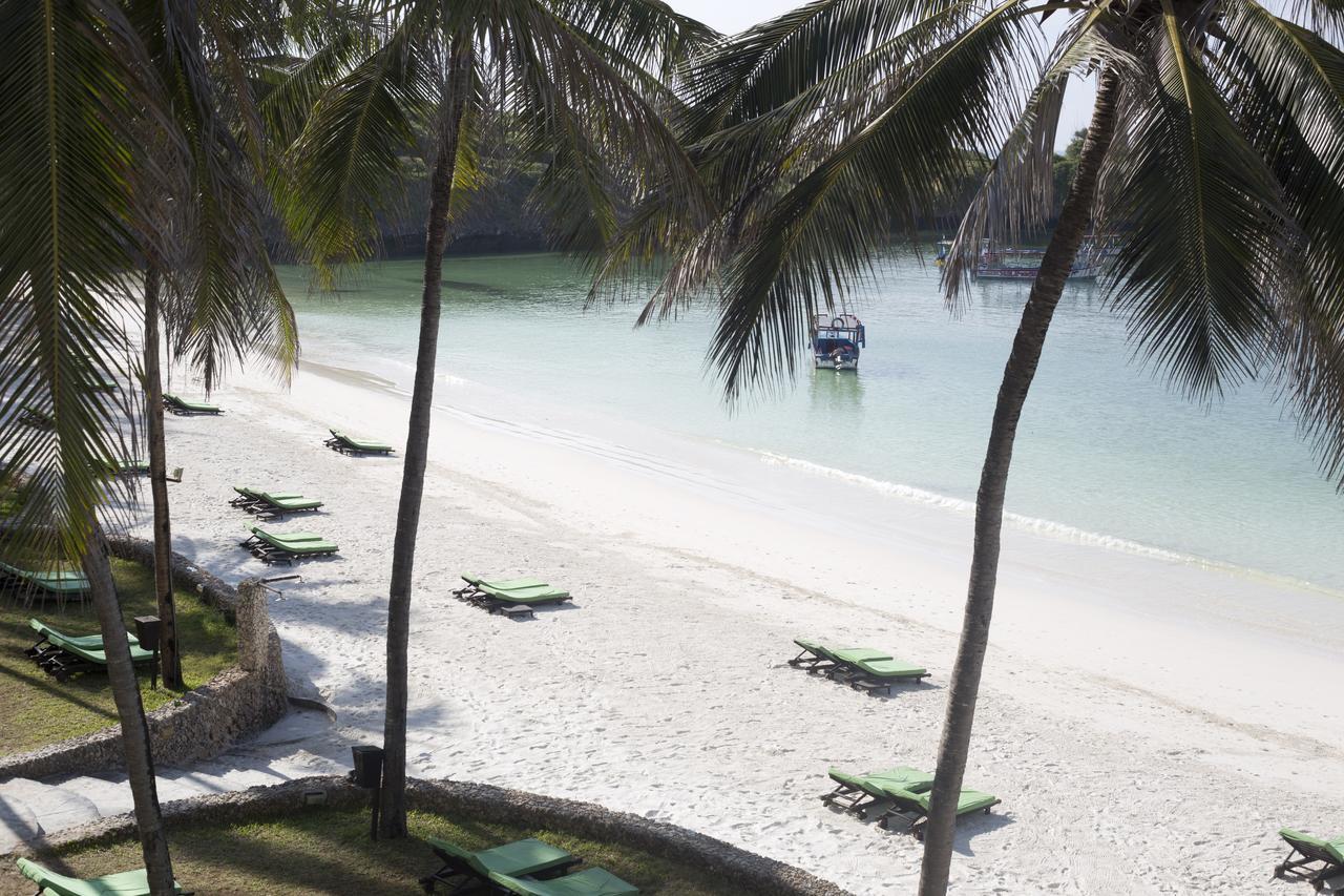 Blue Bay Village Watamu Exterior photo