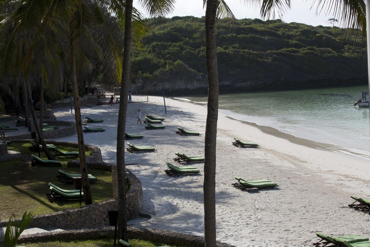 Blue Bay Village Watamu Exterior photo