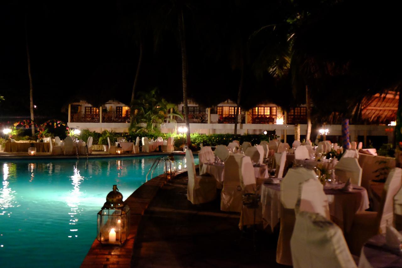 Blue Bay Village Watamu Exterior photo